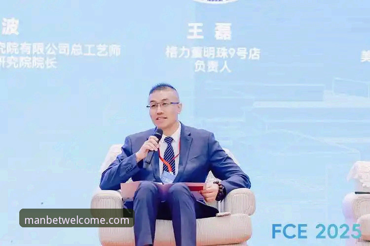 万博体育平台2025新版如何重塑manbet登录体验？从用户王磊的反馈说起